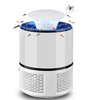 USB Mosquito Killer Lamp