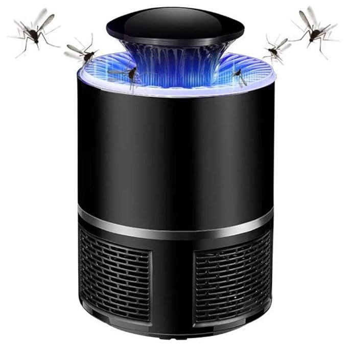 USB Mosquito Killer Lamp