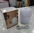 Mini USB Air Humidifier – Portable Cool Mist Diffuser